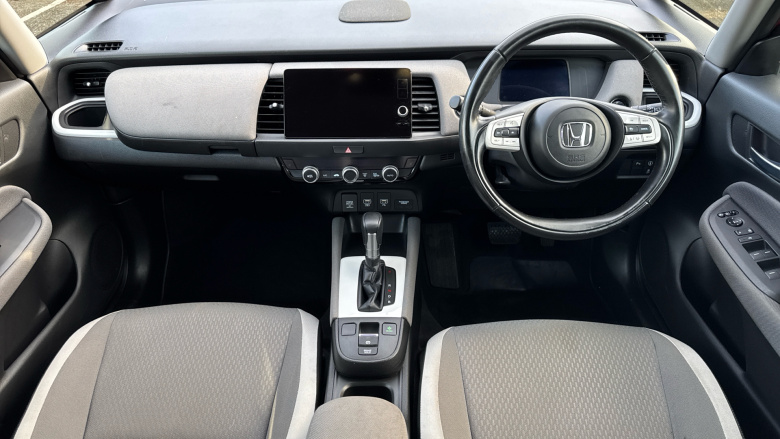 Honda Jazz 1.5 i-MMD Hybrid Crosstar EX 5dr eCVT Hybrid Hatchback